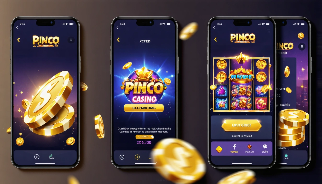 app Pinco Casino