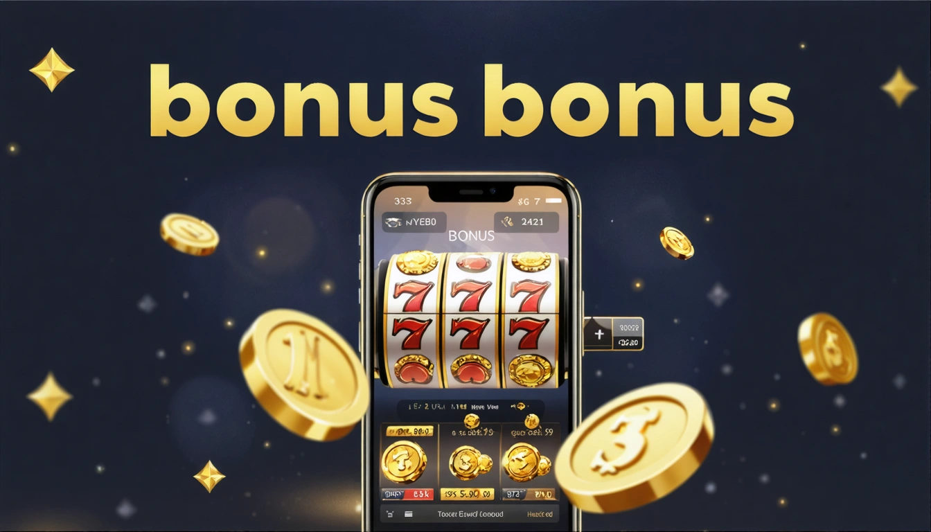 bonus Pinco Casino