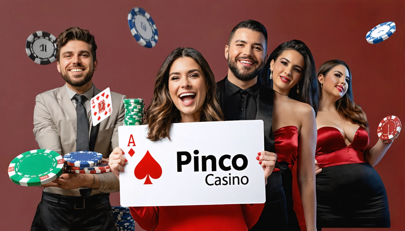 review Pinco Casino