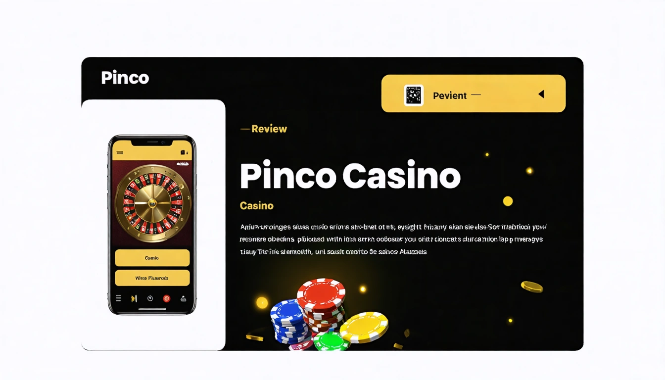 review Pinco Casino